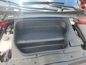 2024 Hyundai IONIQ 6 SEL - miniatura 15