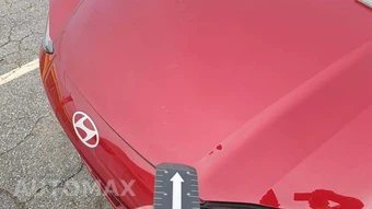 2024 Hyundai IONIQ 6 SEL - miniatura 34