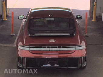 2024 Hyundai IONIQ 6 SEL - miniatura 5