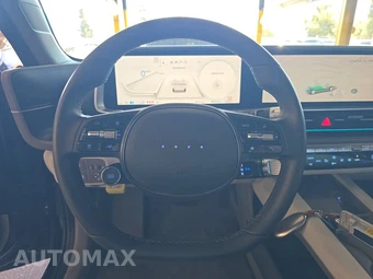 2024 Hyundai IONIQ 6 SEL - miniatura 10