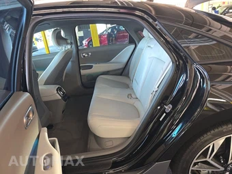 2024 Hyundai IONIQ 6 SEL - miniatura 13