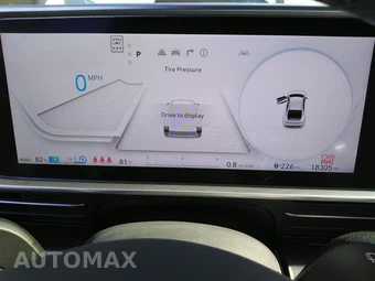 2024 Hyundai IONIQ 6 SEL - miniatura 21