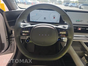 2024 Hyundai IONIQ 6 SEL - miniatura 10