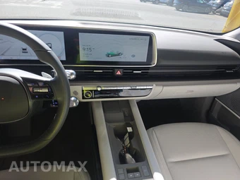2024 Hyundai IONIQ 6 SEL - miniatura 11