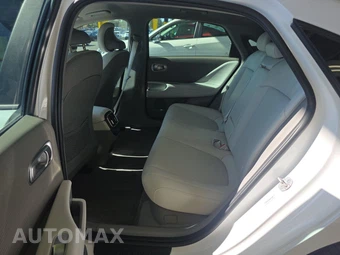 2024 Hyundai IONIQ 6 SEL - miniatura 13