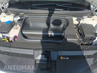 2024 Hyundai IONIQ 6 SEL - miniatura 15