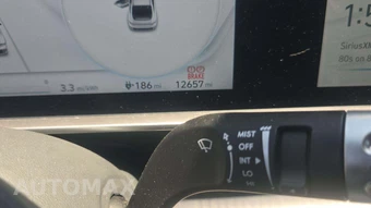 2024 Hyundai IONIQ 6 SEL - miniatura 19