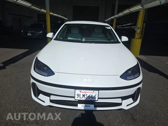 2024 Hyundai IONIQ 6 SEL - miniatura 2