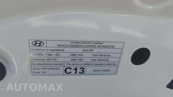 2024 Hyundai IONIQ 6 SEL - miniatura 20