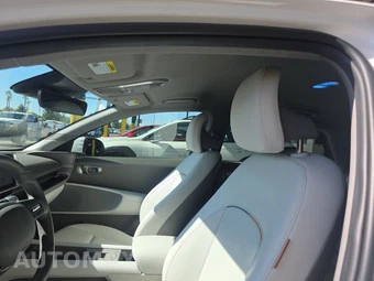 2024 Hyundai IONIQ 6 SEL - miniatura 22