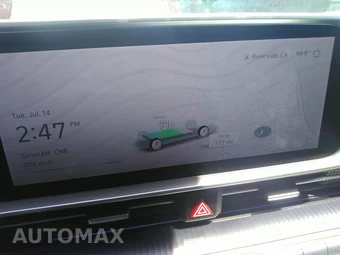 2024 Hyundai IONIQ 6 SEL - miniatura 24
