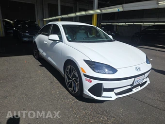 2024 Hyundai IONIQ 6 SEL - miniatura 3