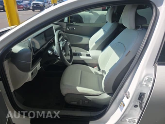 2024 Hyundai IONIQ 6 SEL - miniatura 7