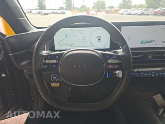 2024 Hyundai IONIQ 6 SEL - miniatura 10