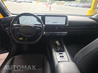 2024 Hyundai IONIQ 6 SEL - miniatura 11