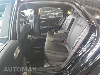 2024 Hyundai IONIQ 6 SEL - miniatura 13