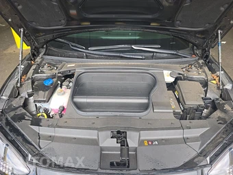 2024 Hyundai IONIQ 6 SEL - miniatura 15
