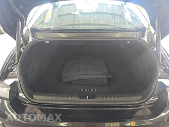 2024 Hyundai IONIQ 6 SEL - miniatura 16