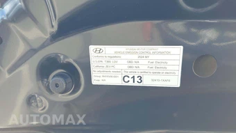 2024 Hyundai IONIQ 6 SEL - miniatura 19