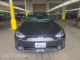 2024 Hyundai IONIQ 6 SEL - miniatura 2
