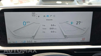 2024 Hyundai IONIQ 6 SEL - miniatura 20