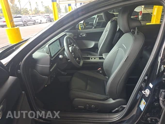 2024 Hyundai IONIQ 6 SEL - miniatura 7
