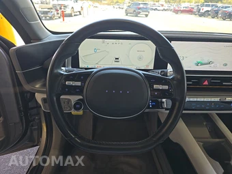 2024 Hyundai IONIQ 6 SEL - miniatura 10