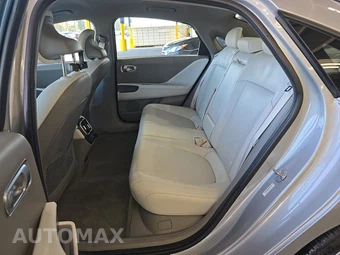 2024 Hyundai IONIQ 6 SEL - miniatura 13