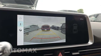 2024 Hyundai IONIQ 6 SEL - miniatura 18