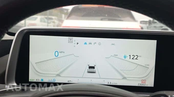 2024 Hyundai IONIQ 6 SEL - miniatura 21