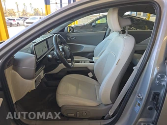 2024 Hyundai IONIQ 6 SEL - miniatura 7