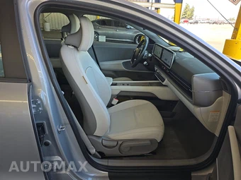 2024 Hyundai IONIQ 6 SEL - miniatura 8
