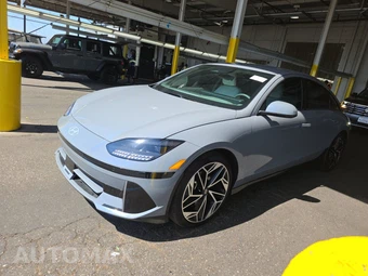 2024 Hyundai IONIQ 6 SEL