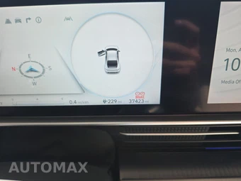 2024 Hyundai IONIQ 6 SEL - miniatura 12