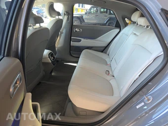 2024 Hyundai IONIQ 6 SEL - miniatura 13