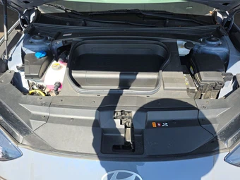 2024 Hyundai IONIQ 6 SEL - miniatura 15