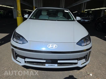 2024 Hyundai IONIQ 6 SEL - miniatura 2
