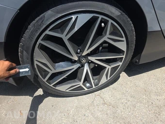 2024 Hyundai IONIQ 6 SEL - miniatura 22