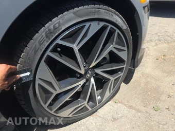 2024 Hyundai IONIQ 6 SEL - miniatura 28
