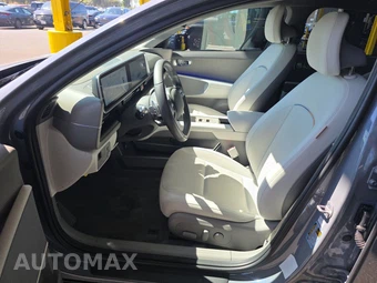 2024 Hyundai IONIQ 6 SEL - miniatura 7