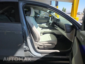 2024 Hyundai IONIQ 6 SEL - miniatura 8