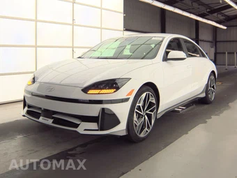 2024 Hyundai IONIQ 6 SEL
