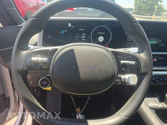 2024 Hyundai IONIQ 6 SEL - miniatura 10