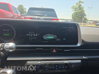 2024 Hyundai IONIQ 6 SEL - miniatura 11