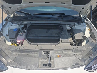 2024 Hyundai IONIQ 6 SEL - miniatura 15