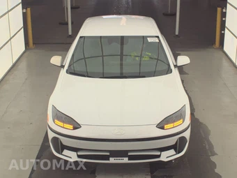 2024 Hyundai IONIQ 6 SEL - miniatura 2