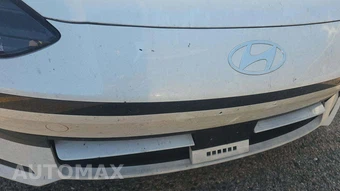 2024 Hyundai IONIQ 6 SEL - miniatura 20