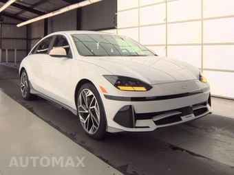 2024 Hyundai IONIQ 6 SEL - miniatura 3