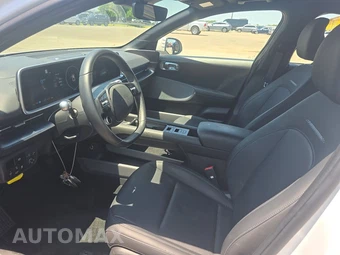 2024 Hyundai IONIQ 6 SEL - miniatura 7
