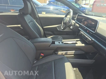 2024 Hyundai IONIQ 6 SEL - miniatura 8